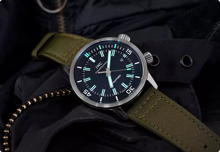 Professional Watch Appraisal in Saguenay, QC